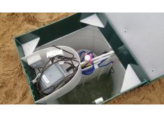 АКВАЛОС 8 R (h=2,50м) УН